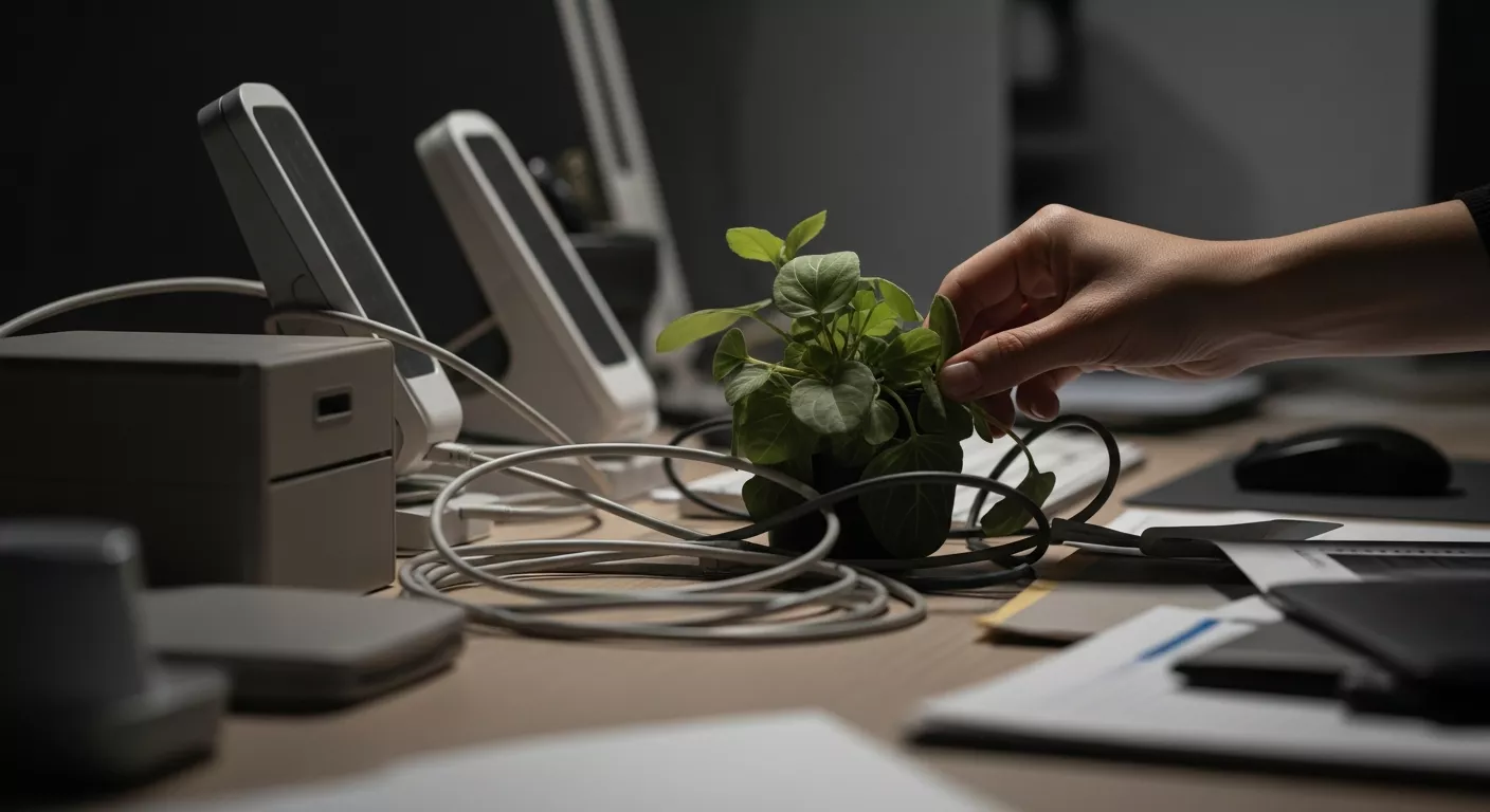 Qué significa de verdad que una planta tolere poca luz